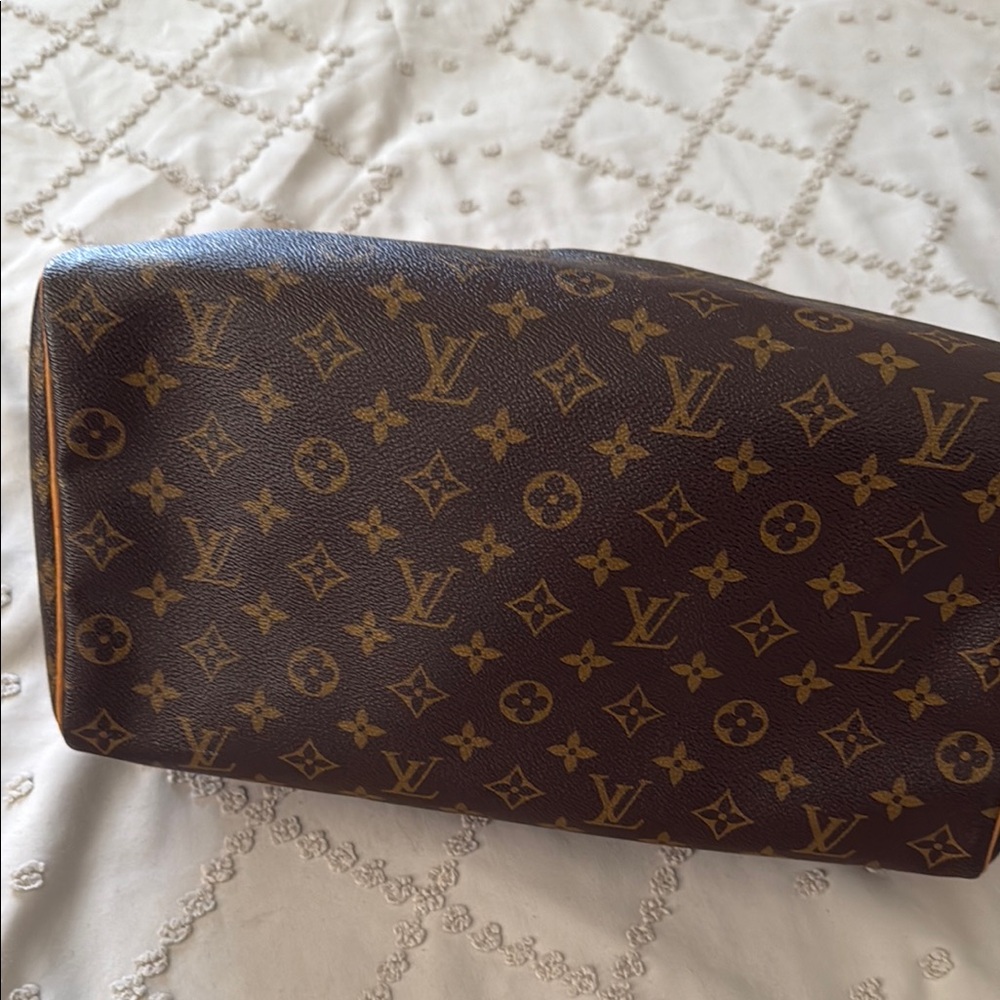 Louis Vuitton Speedy 35 - Picture 5 of 12